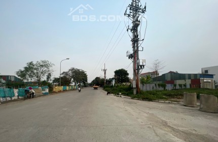 CỰC HIẾM- CÁCH NGÃ TƯ - VÂN HÀ - ĐÔNG ANH - 100M
GIÁ CỰC SỐC  2 TỶ XÍU