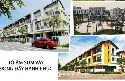 CHỈ 3,550 TỶ BẠN SỞ HỮU CĂN NHÀ PHỐ,BAO PHÍ CHUYỂN NHƯỢNG TẠI TRUNG TÂM TP TỪ SƠN