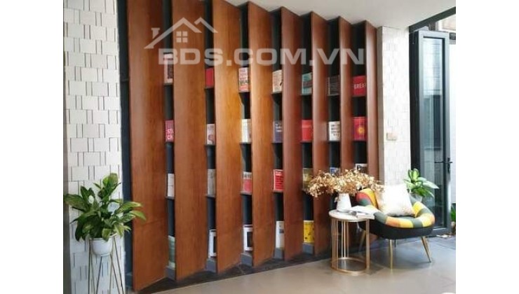 NHÀ TUYỆT ĐẸP  4 TẦNG FULL NỘI THẤT XỊN, 4x12, KDC THE SUN RESIDENCE, ĐÀO TÔNG NGUYÊN, NHÀ BÈ, Ô TÔ ĐỖ CỬA, GIÁ 6.XTỶ