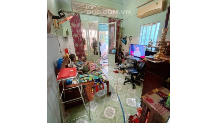 HOT HXH Quận 8 - Tùng Thiện Vương - 50 M2 - CHỈ 5 Tỷ 900 - Ms.Dung - 0901462938