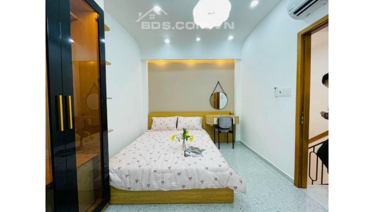 GẤP LẮM NHÀ 46M2, 4.8 TỶ, BẠCH MAI, QUẬN HAI BÀ TRƯNG, VIEW TOÀN CẢNH THÀNH PHỐ