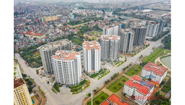 Le Grand Jardin BRG Sài Đồng nhận nhà ngay ưu đãi khủng 2023