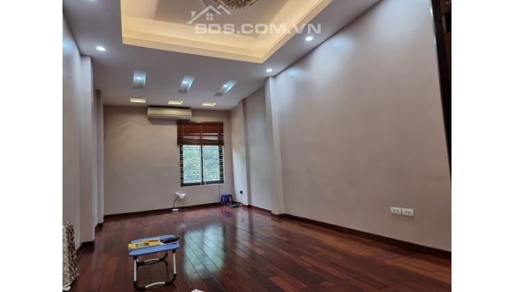 Bán nhà An Dương, 12m ô tô tránh, cho thuê dòng tiền, Dt 90mx6T, chỉ 10 tỷ