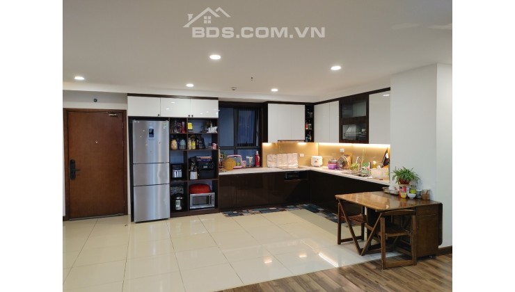 Chính Chủ Bán Căn Góc 139m2 Toà Cao Cấp Diamond - (toà VIP nhất khu chung cư goldmark city 136 Hồ Tùng Mậu).