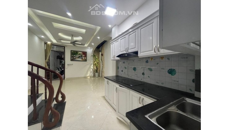 2,9 TỶ - NHÀ ĐẸP ở ngay 40m2 x 4T Vân Canh, Vành đai 3.5, Ô TÔ - KINH DOANH