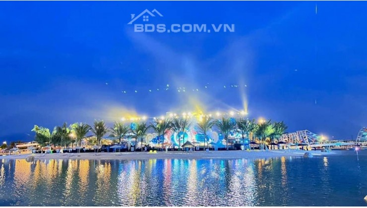 Quỹ hàng một số căn liền kề gấp diện tích chỉ từ 83m2, 90m2 hoặc 91m2 vin ocean park 2