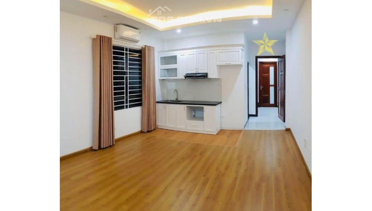 SIÊU HIẾM PHỐ PHÙNG CHÍ KIÊN PHÂN LÔ QUÂN ĐỘI Ô TÔ VÀO NHÀ – KINH DOANH VP, DT 45M2 x 5 TẦNG GIÁ 6.5 TỶ