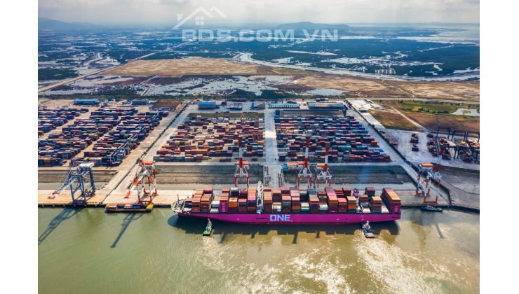 BÁN NHANH 180M ĐẤT TT T.XÃ PHÚ MỸ - MẶT TIỀN ĐƯỜNG QH 25M.