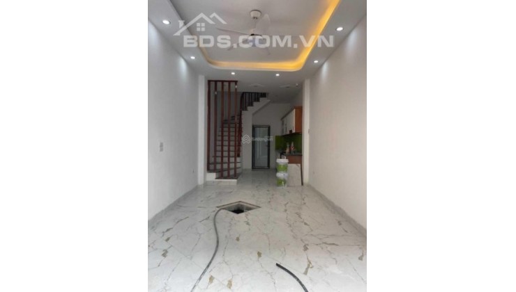 Chính chủ cần bán 38 m2 Đồng Mai - Hà Đông