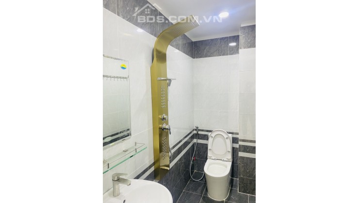 Nhà 3 Tầng, Lê Văn Quới, Bình Tân, 48m2, Nhỉnh 5 tỷ.