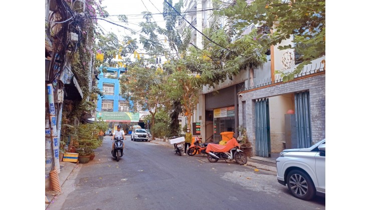 Nhà Bán, Đoàn Kết, Tân Phú, 86m2, 3 Tầng, Nhỉnh 9 Tỷ.