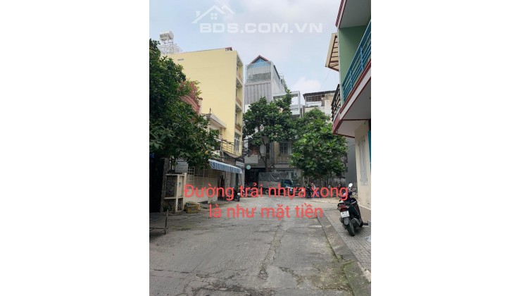 Nhà Bán, Thạch Lam Tân Phú, 68m2, Chỉ 6,x Tỷ nhỏ.