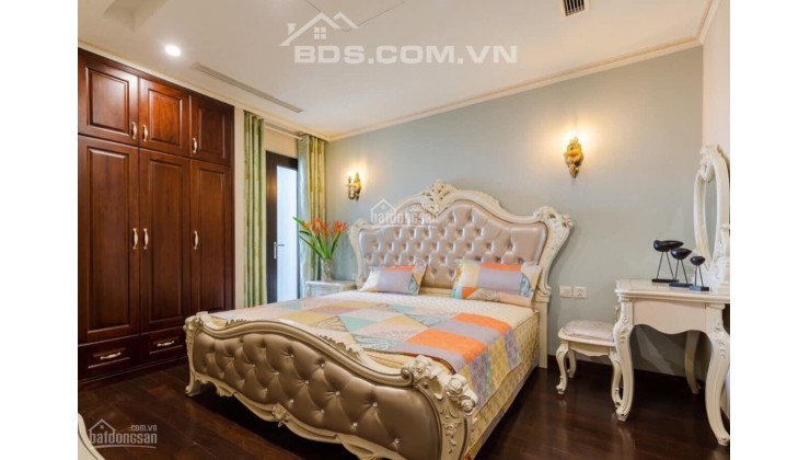 Căn hộ Hoàng Gia đẹp nhất Quận Long Biên full đồ nội thất liền tường Nhập Khẩu