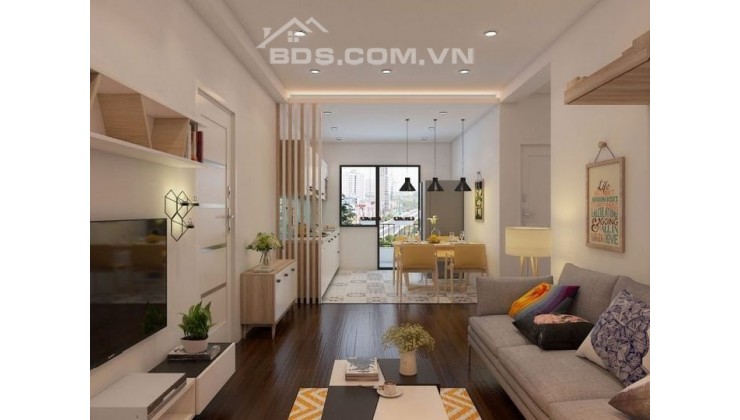 Bán nhà Nguyễn Văn Cừ, gara ô tô, thang máy, giá rẻ 60m², 10.5 tỷ.