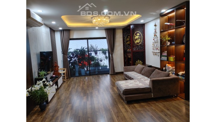 Chính Chủ Bán Căn Góc 139m2 Toà Cao Cấp Diamond - (toà VIP nhất khu chung cư goldmark city 136 Hồ Tùng Mậu).