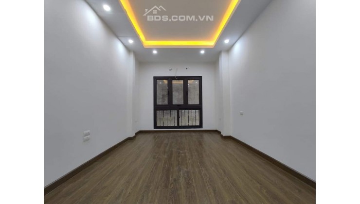 Bán nhà Triều Khúc, nhà thiết kế hiện đại, 33m2, 5.4 tỷ