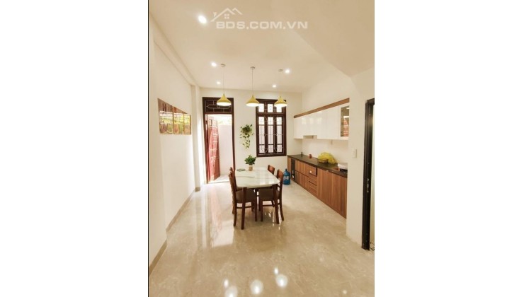 KINH DOANH - Ô TÔ - NHÀ ĐẸP 40m2 VÂN CANH – FULL NỘI THẤT – 3 TỶ