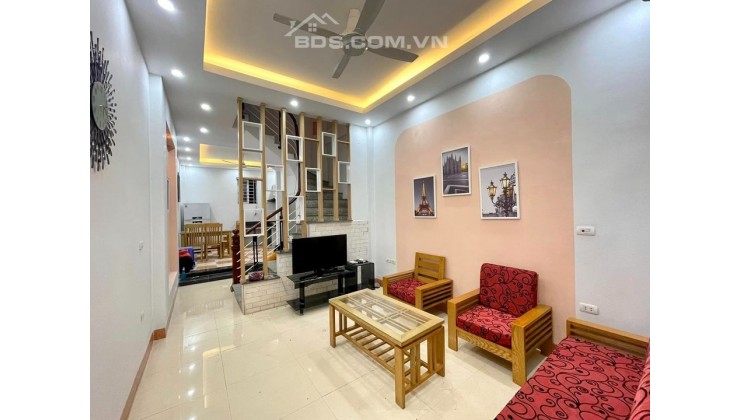 38m2 VÂN CANH – FULL NỘI THẤT – 2 TỶ 9 - Ô TÔ - KINH DOANH