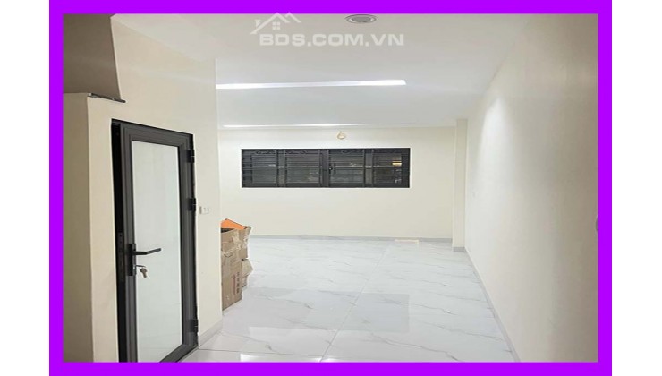 Bán nhà đẹp mới xây kinh doanh sầm uất gần Phố Thái Hà, 52m2, 7 tầng, 9 phòng ngủ - Sổ đỏ chính chủ