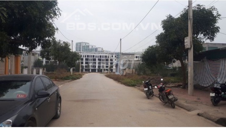 Cần Bán nhà xây thô LK13-20 FLC Thanh Hóa