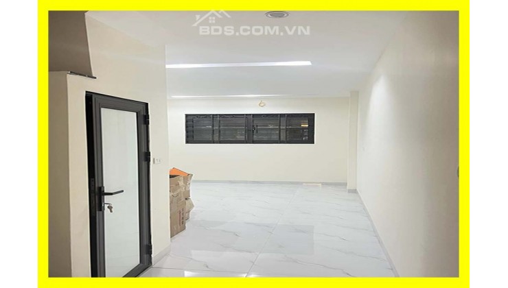 Nhà mới đẹp kinh doanh tốt, 7 tầng 52m2, gần Phố Tây Sơn - An ninh tốt, giao thông thuận tiện