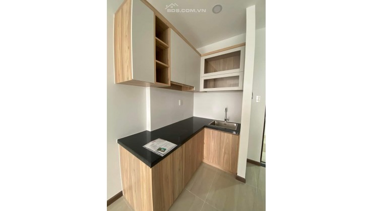 Bcons City - tháp Green Topaz - đang ký HĐMB - đã hoàn thành xong phần hầm móng - đã có GPXD, GPMB - CHỈ 1,5 TỶ CĂN 2PN + 2WC