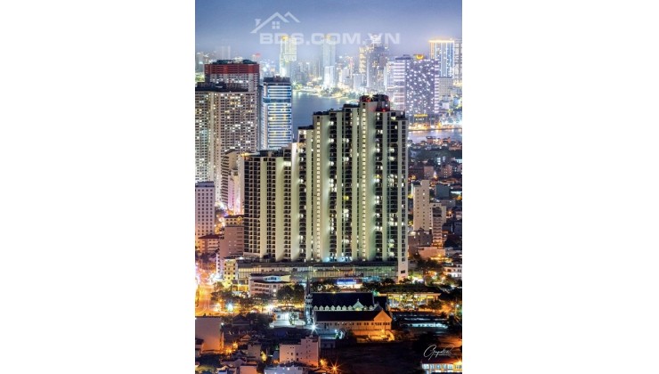 Nhà đường Thích Quảng Đức VCN Phước Hải Nha Trang Bán hoặc cho thuê