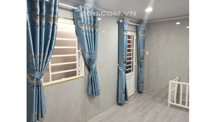 Phường tân quý ,Q. Tân Phú 2 TẦNG DTSD 32M2  Chỉ hơn 1tỷ