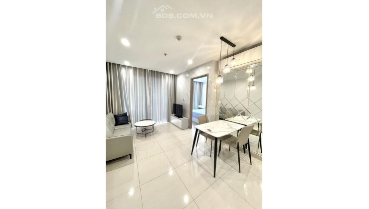 CHUNG CƯ 2 NGỦ + 2WC , FULL NỘI THẤT VINHOMES OCEAN PARK