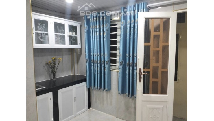 Phường tân quý ,Q. Tân Phú 2 TẦNG DTSD 32M2  Chỉ hơn 1tỷ