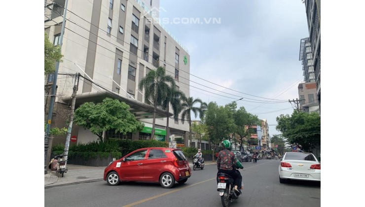 Bán gấp nhà mặt tiền Nguyễn Trọng Tuyển, kinh doanh siêu đẹp, phường 15, quận Phú Nhuận