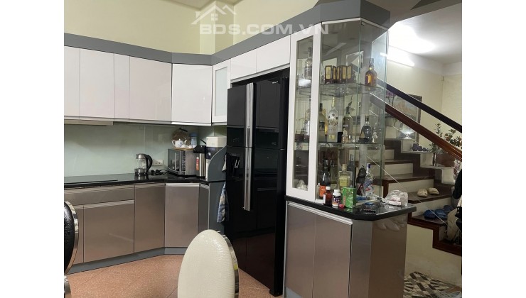 BÁN NHÀ NGÕ QUỲNH PHỐ BẠCH MAI HAI BÀ TRƯNG. NHÀ MỚI CỰC ĐẸP 41M2 4 TẦNG GIÁ 5.35 TỶ