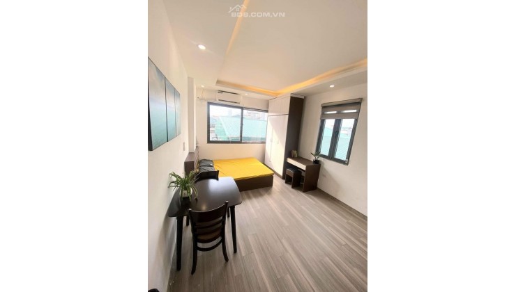 SIÊU PHẨM- KHƯƠNG ĐÌNH-KINH DOANH VĂN PHÒNG- Ô TÔ - 50M- 6T- THANG MÁY- CHỈ 7.5TỶ
