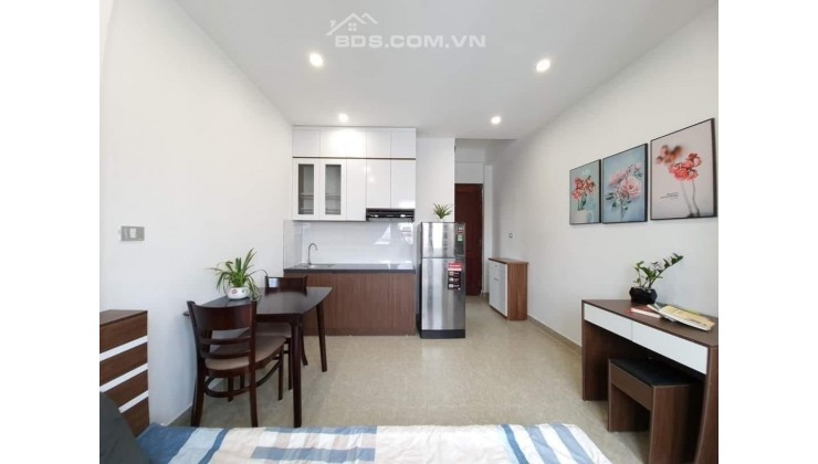 SIÊU PHẨM- KHƯƠNG ĐÌNH-KINH DOANH VĂN PHÒNG- Ô TÔ - 50M- 6T- THANG MÁY- CHỈ 7.5TỶ