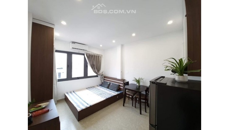 SIÊU PHẨM- KHƯƠNG ĐÌNH-KINH DOANH VĂN PHÒNG- Ô TÔ - 50M- 6T- THANG MÁY- CHỈ 7.5TỶ