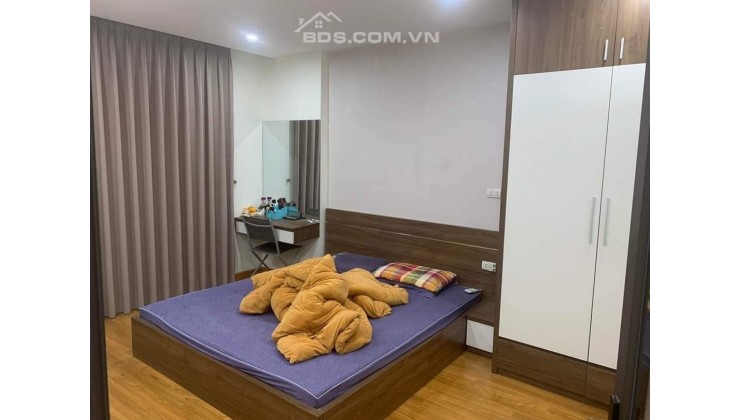 OTO Vào Nhà-Mặt tiền đỉnh-Phân lô-Phố Nguyễn Khang-38,3m2-CHỈ 8,5 TỶ