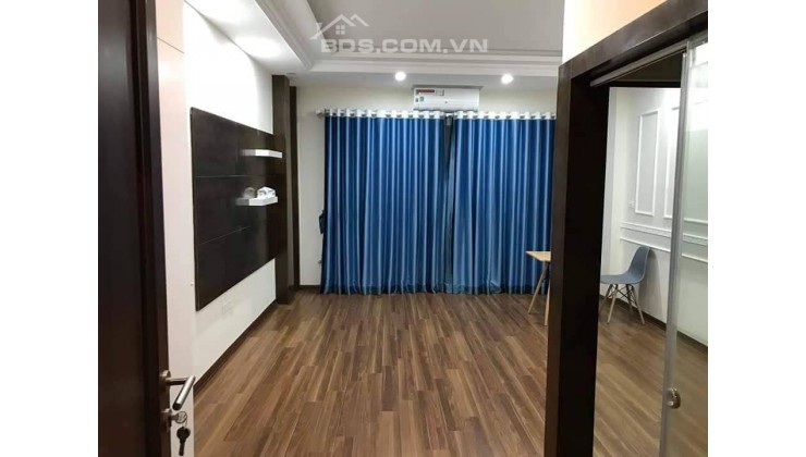 Cầu Giấy Nở Hoa Giữa Lòng Hà Nội.Hoa Bằng 85m2 Với 5.8m bên Tiền.Kinh Doanh hoặc sống Chỉ Khi Đến còn mới Thấy Mùi Hương.