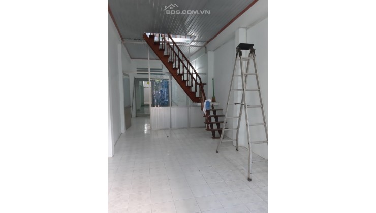 Nhà Gò Vấp Hẻm Xe Tải, Dòng Tiền 10tr/Tháng, Chỉ 6.X Tỉ