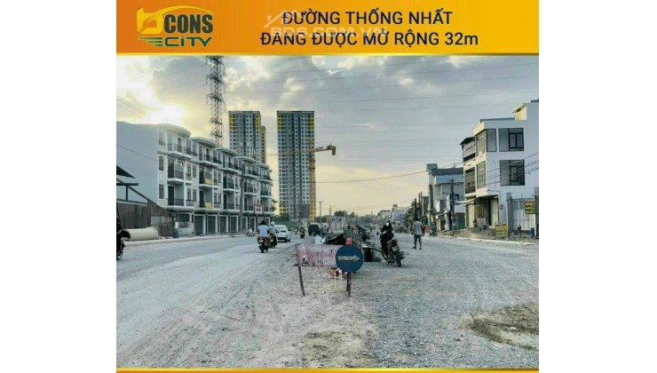 Chỉ cần thanh toán 350 triệu sở hữu ngay căn hộ cách Phạm Văn Đồng 5 phút di chuyển