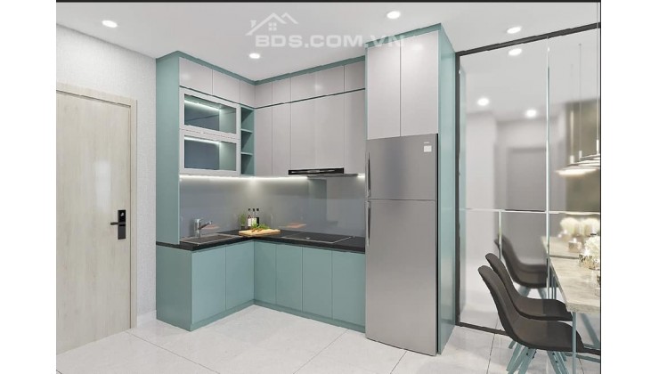 Cần bán gấp căn hộ cao cấp1tỷ7 mặt tiền Phạm Văn Đồng.