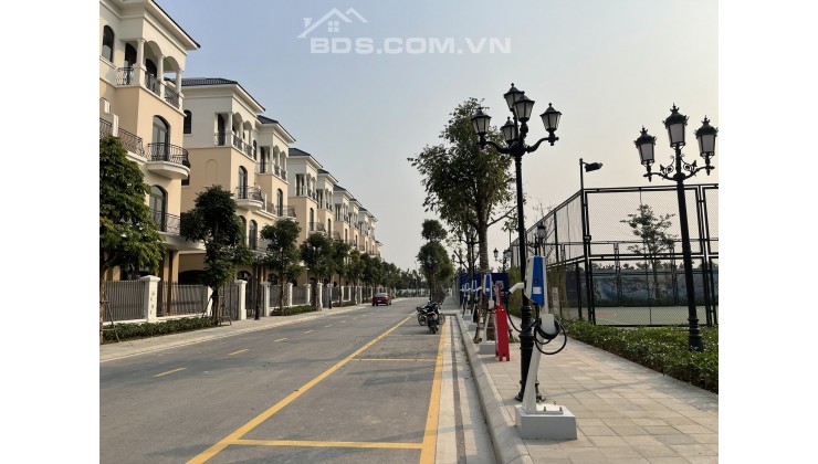 Độc quyền liền kề, shophouse, song lập giá siêu tốt chưa từng có tại Vinhomes Ocean Park 2