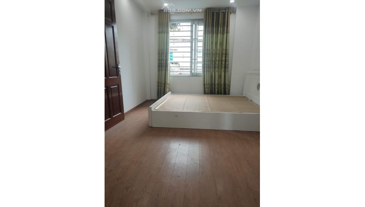 BÁN NHÀ KHƯƠNG TRUNG THANH XUÂN NGÕ THÔNG KINH DOANH DT 55m 4T 6 TỶ