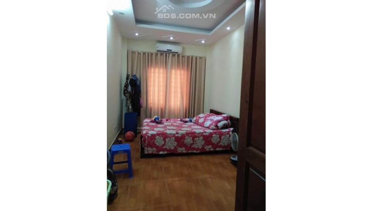 Bán nhà Bằng Liệt, 32m2, 3T, 3PN, Sổ chính chủ, tiện ích đầy đủ, Dân xây, Gần ô tô, 3.05 tỷ