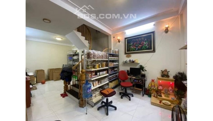GIÁ CHỈ 1,25 TỶ CÓ NHÀ ĐẸP NGUYỄN TRÃI, THANH XUÂN FULL NỘI THẤT . 0962780005
