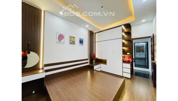 Bán Nhà Trương Định,32m2,4T,3PN, gần phố,hộ khẩu 2 bà trưng, nhà dân xây, nhỉnh 3 tỷ, có thương lượng