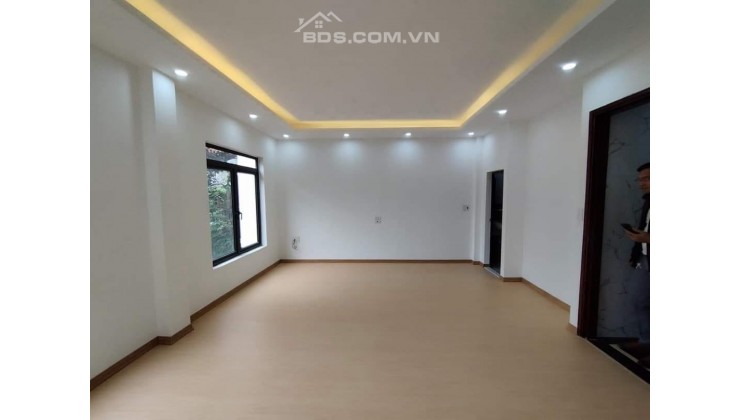 BÁN NHÀ KHƯƠNG ĐÌNH THANH XUÂN THANG MÁY VỈA HÈ KINH DOANH 70m 8T 17 TỶ