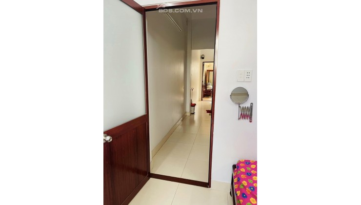 Bán Nhà HXH Bông Sao, Quận 8, 62.2m2, 3 Tầng, Chỉ 5.95 Tỷ TL