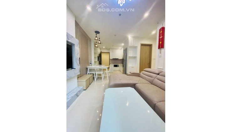 CĂN 3 NGỦ + 2VS, 80M2, FULL NỘI THẤT CAO CẤP VINHOMES OCEAN PARK