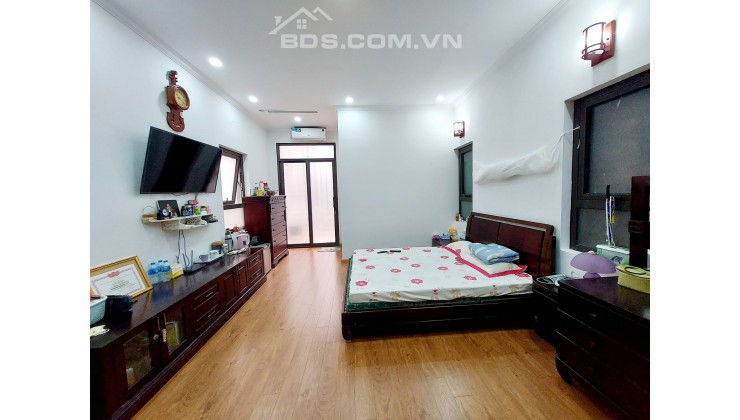 Nhà Lung Linh Phố Khương Đình, Q.Thanh Xuân, Gần Phố, Ba Gác Tránh, 58m2*5T, Giá 5.6 Tỷ.