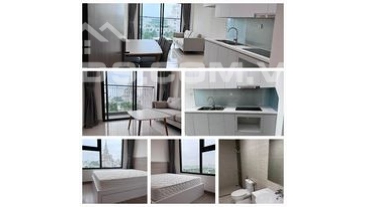 CĂN HỘ 3 NGỦ + 2WC 76.5M2, FULL NỘI THẤT, SANG, XỊN, MỊN